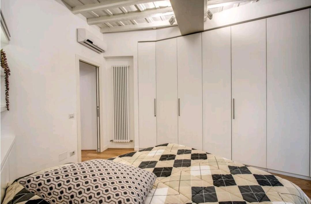 Suity I Cozy Leutari 23 Rom Exterior foto