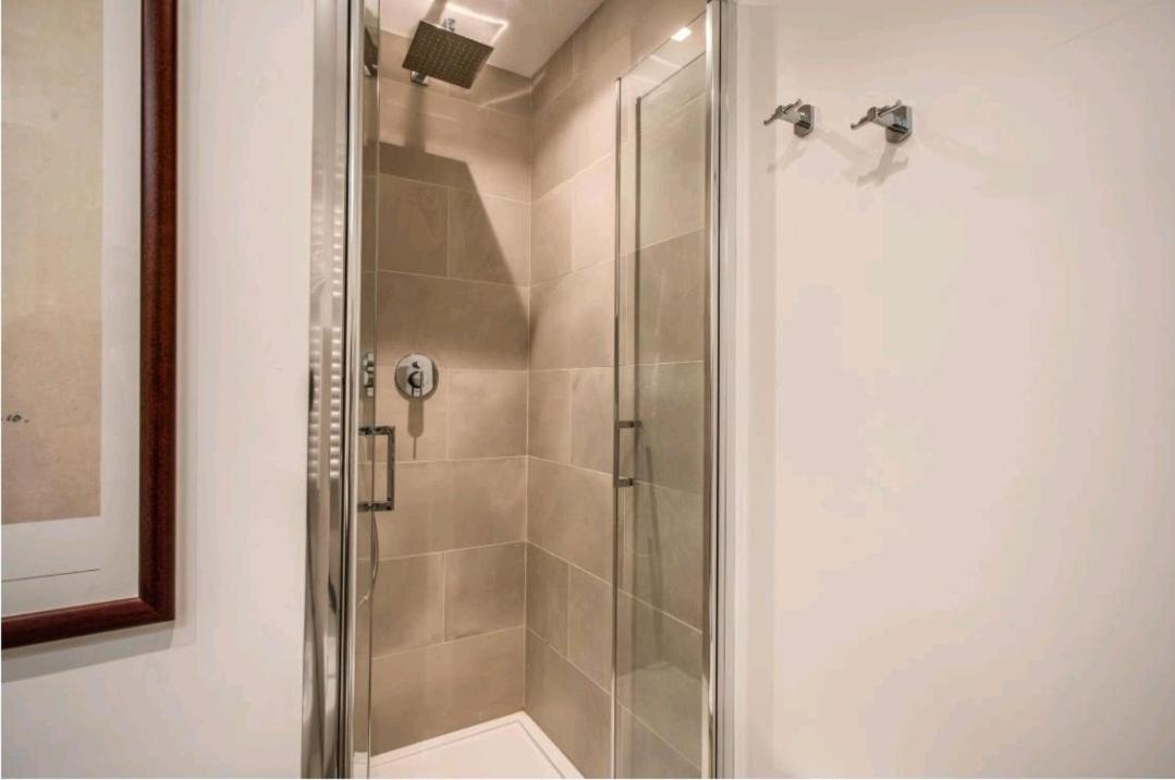 Suity I Cozy Leutari 23 Rom Exterior foto