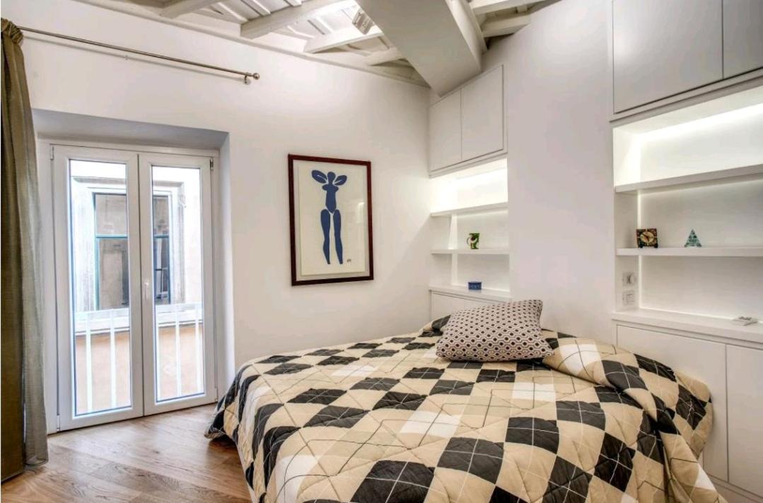 Suity I Cozy Leutari 23 Rom Exterior foto