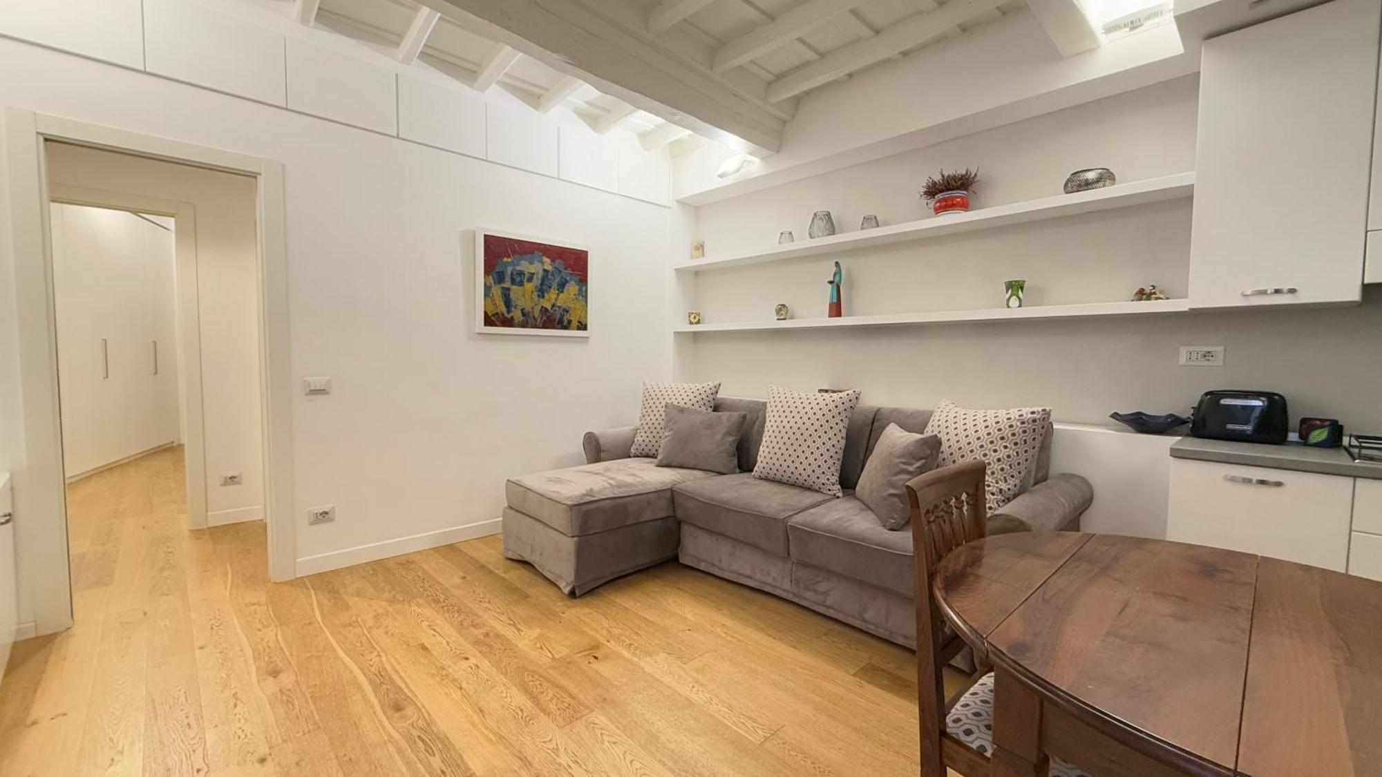 Suity I Cozy Leutari 23 Rom Exterior foto